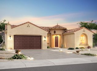 9304 Cougar Creek Ln NW, Albuquerque, NM 87120