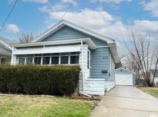 415 E Virginia Ave, Peoria, IL