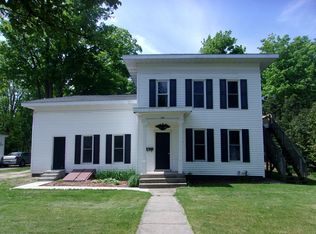 213 N Phelps St, Decatur, MI 49045