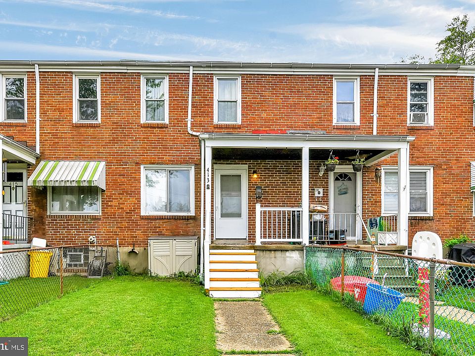 1st image of 413 M St NE