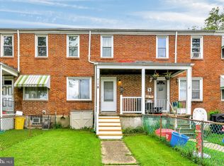 413 M St NE, Glen Burnie, MD 21060
