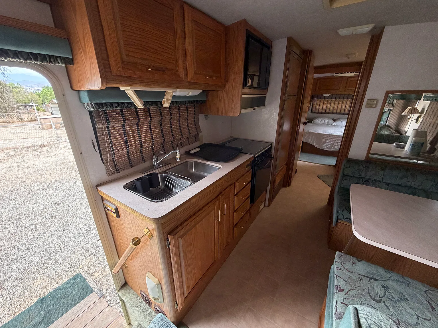 1 bed, $1,500 — Photo 2