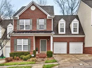9625 Sunset Grove Dr, Huntersville, NC 28078