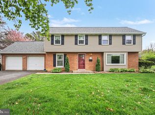 13 Pleasant View Dr, Strasburg, PA 17579