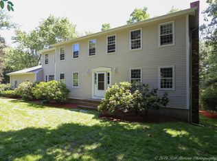 7 Island Way, Andover, MA 01810