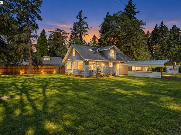 88251 Lake Side Dr, Veneta, OR 97487