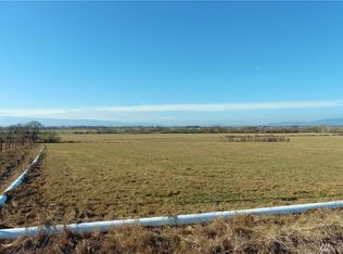 0 Watson Rd LOT G, Ellensburg, WA 98926