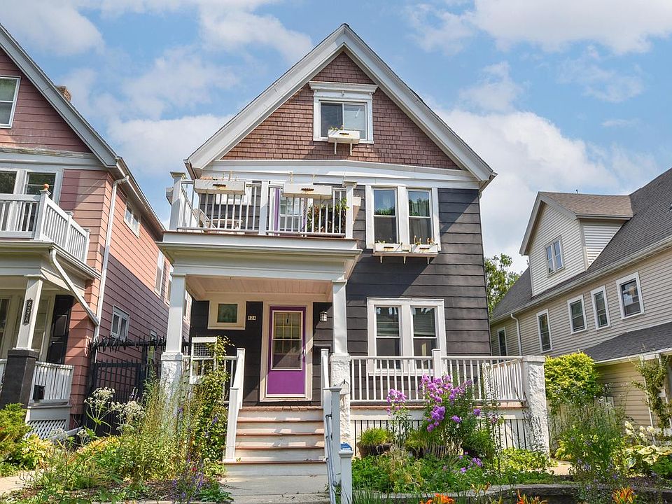 1st image of 824 E Auer AVENUE #A