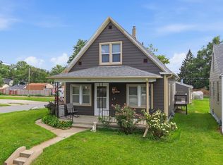 4101 X St, Omaha, NE 68107