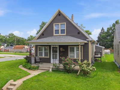 4101 X St, Omaha, NE, 68107