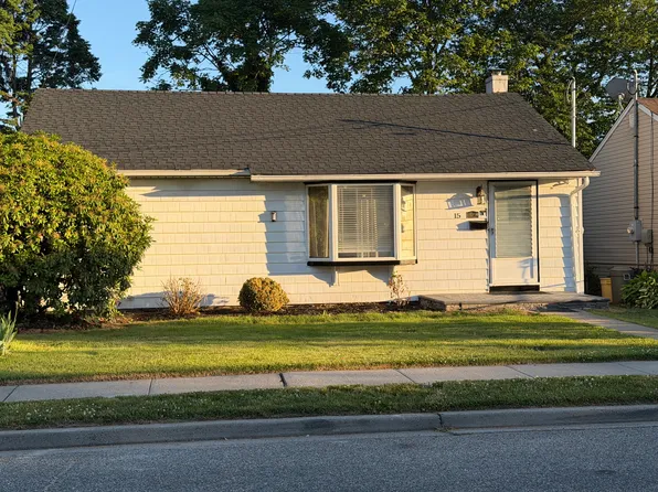 (undisclosed Address), Bethpage, NY 11714