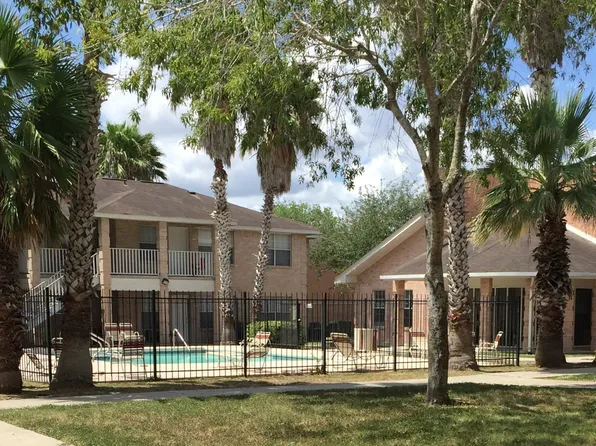 Cameron Village Apartments, 2555 S Cameron St #28e121794, Alice, TX 78332