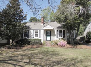 1749 King Woods Dr, Augusta, GA 30904