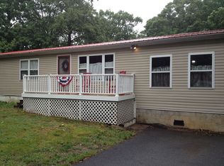 2508 Red Maple Dr, Abingdon, MD 21009