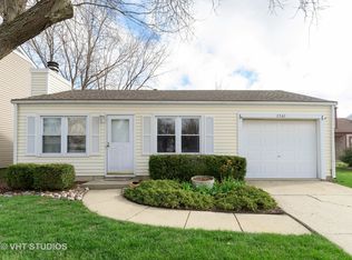 2365 Buttercup Ct, Aurora, IL 60506