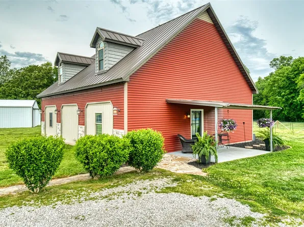 4702 Chandlers Rd, Auburn, KY 42206