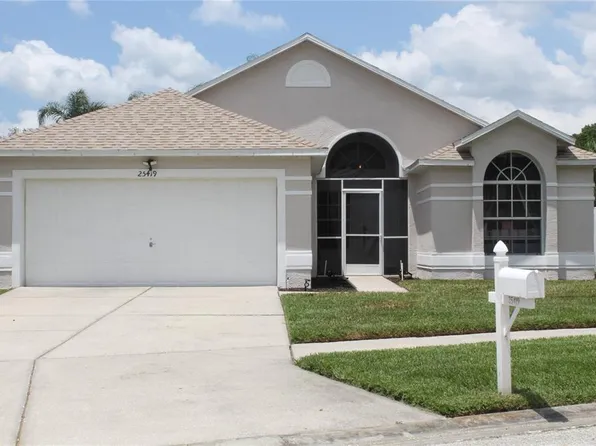 25419 Seven Rivers Cir, Land O Lakes, FL 34639