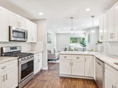 2337 S Williams Street, Denver, CO, 80210