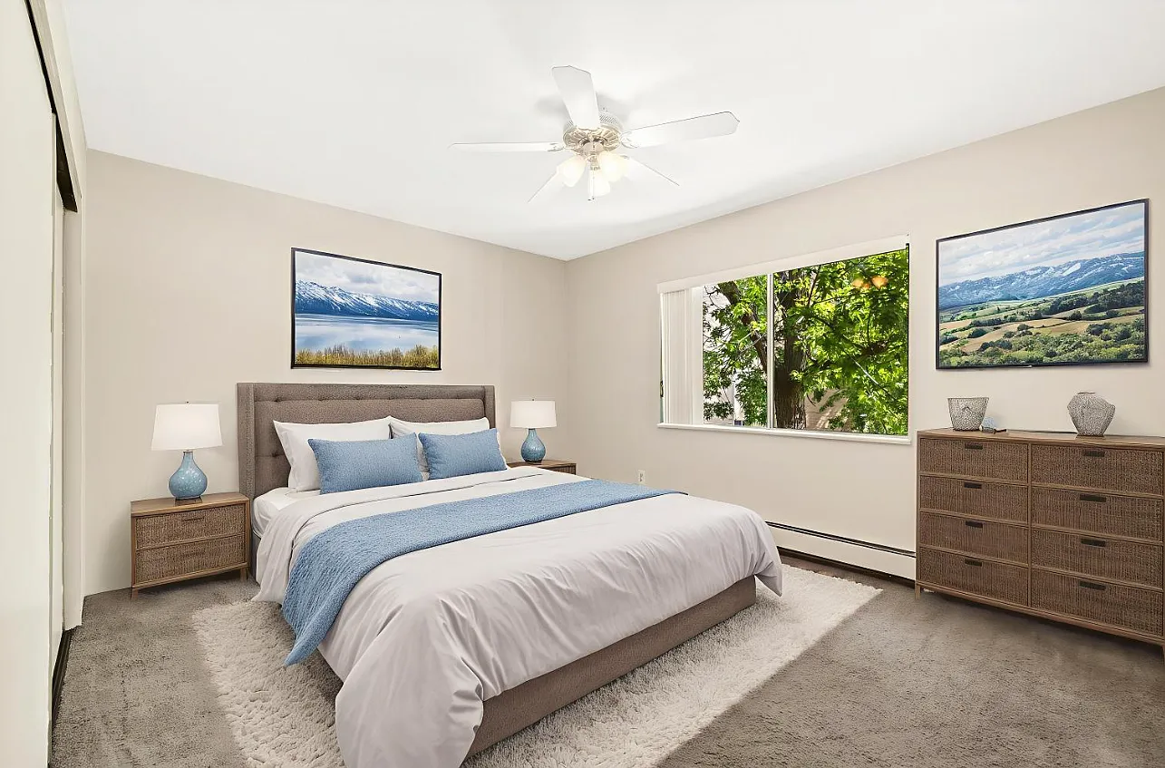 2 bed, 930 sqft, $1,750 — Photo 4