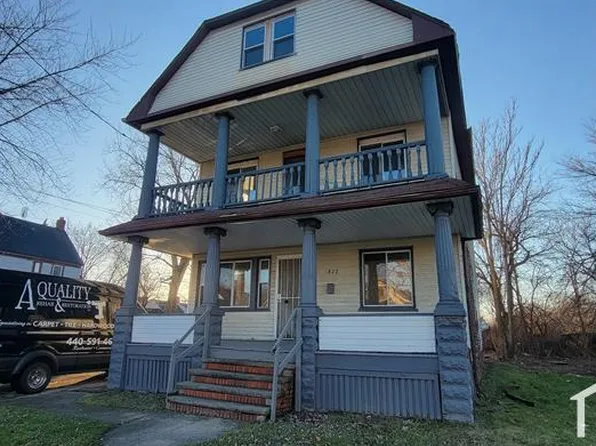 3872 E 57th St, Cleveland, OH 44105