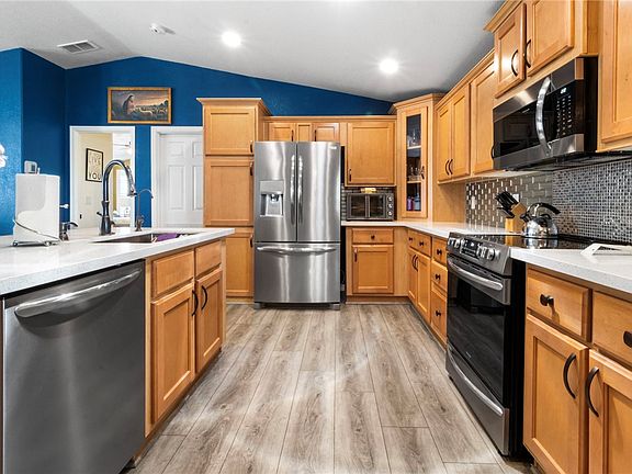 3rd image of 2350 Adobe Road #294
