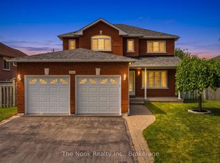 3544 Garrard Rd, Whitby, ON L1R 2L6