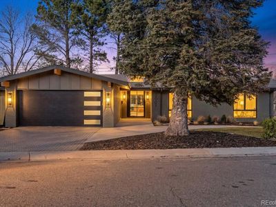 3001 S Vine Street, Denver, CO, 80210