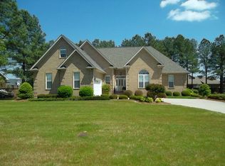 107 Harding Pl, Goldsboro, NC 27534