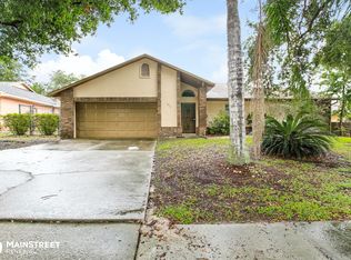 3316 Princess Diana Blvd, Orlando, FL 32818
