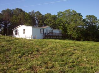 10 Rollin Hills Ln, Ozark, AR 72949