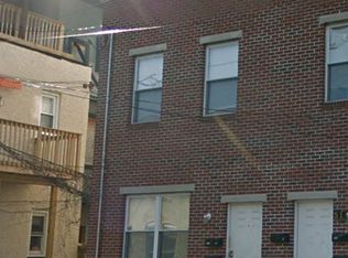 512 N Preston St, Philadelphia, PA 19104