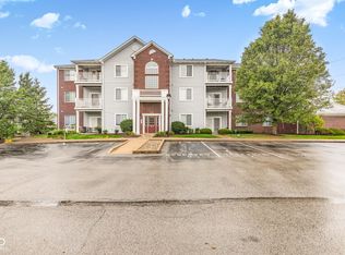 6230 Amberley Dr #U104, Indianapolis, IN 46237