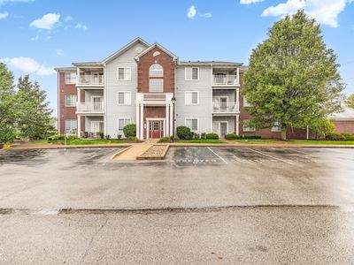 6230 Amberley Dr #U104, Indianapolis, IN, 46237