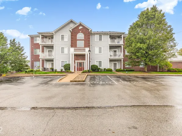 6230 Amberley Dr #U104, Indianapolis, IN 46237
