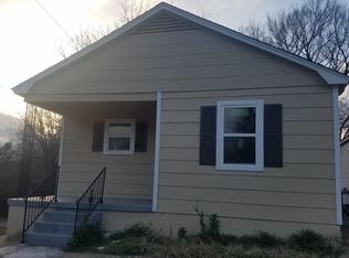 1411 Englewood St, Memphis, TN 38106