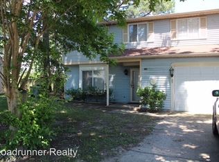 1400 Crispell Ct, Hampton, VA 23666