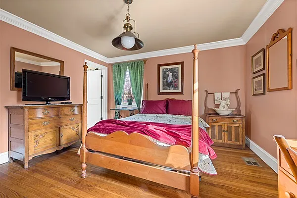 3384 Timber Lake Rd NW — Photo 24