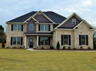 140 Shelton Dr, McDonough, GA 30252