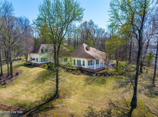 46 Lakeview Rd, Trenton, TN 38382