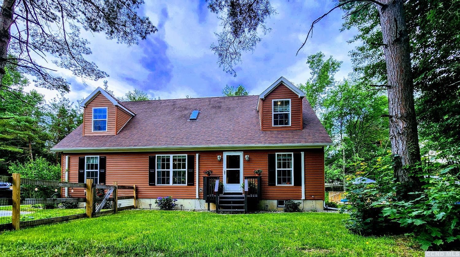 1358 Old Post Rd, Valatie, NY 12184 Zillow