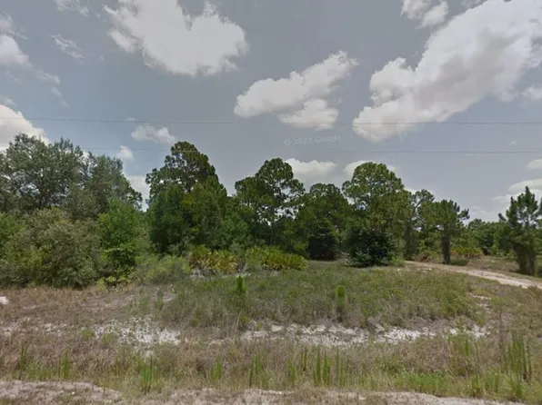 415 N Kennel Street, Clewiston, FL 33440