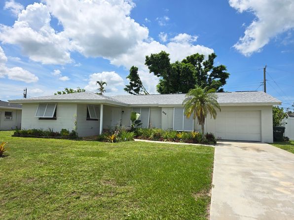 404 Clover Rd
