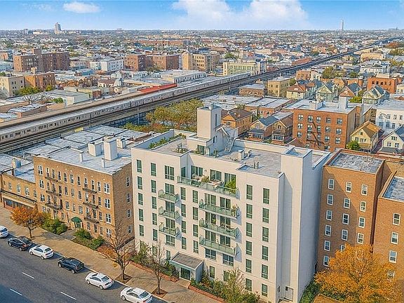 2nd image of 8629 Bay Pkwy #4D
