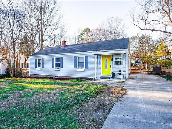 2nd image of 2308 Albright Dr