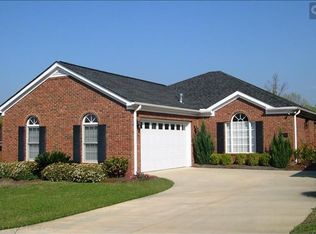 104 Sebring Dr, Columbia, SC 29212