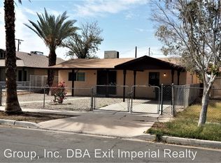232 E Brighton Ave, El Centro, CA 92243