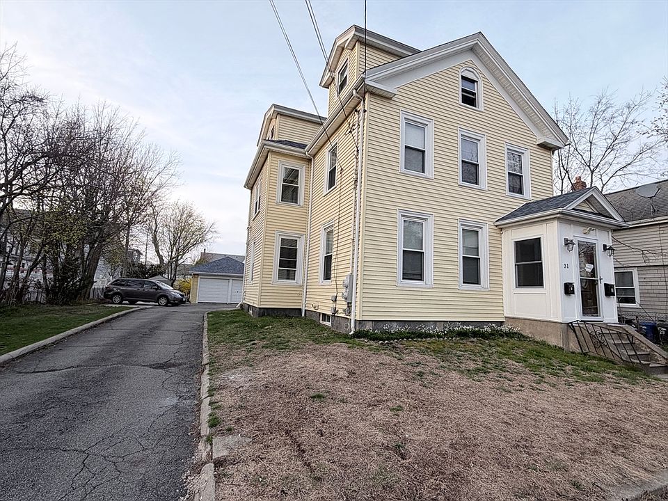 1st image of 31 Quincy St #31