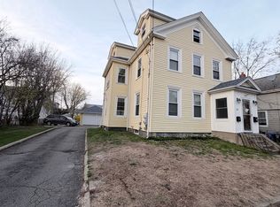 31 Quincy St #31, Quincy, MA 02169