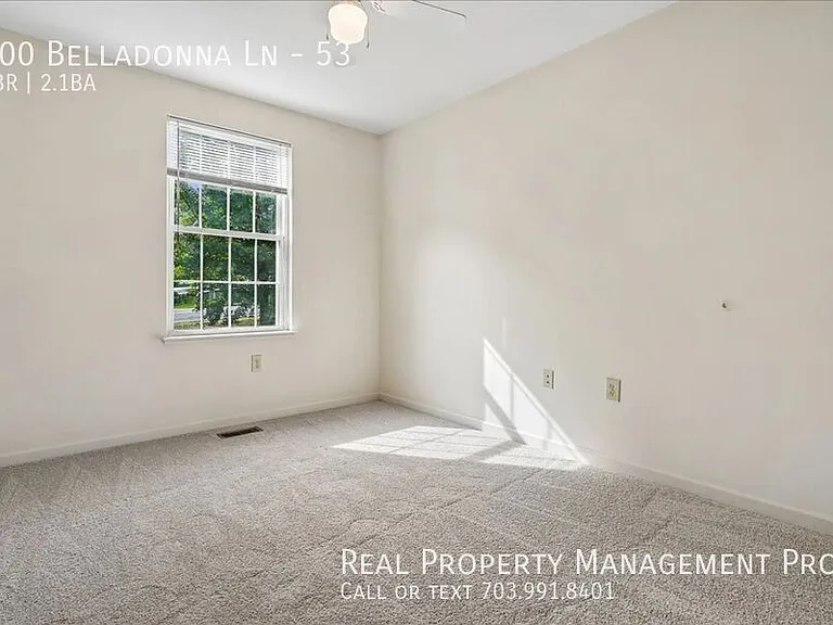 100 Belladonna Ln #53 — Photo 16