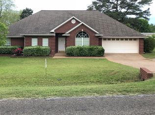 20540 County Road 2171, Whitehouse, TX 75791
